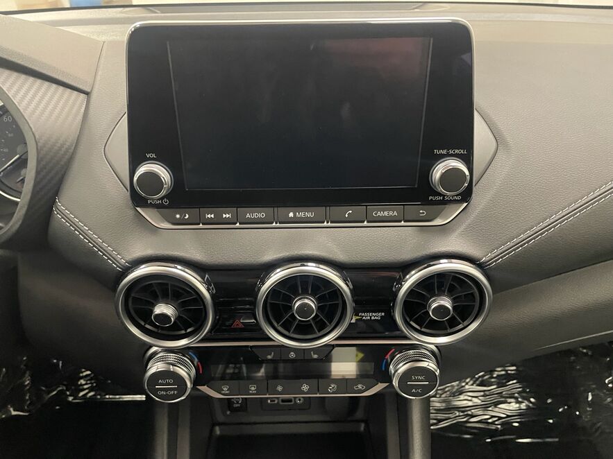 2025 Nissan Sentra SV Bozeman MT