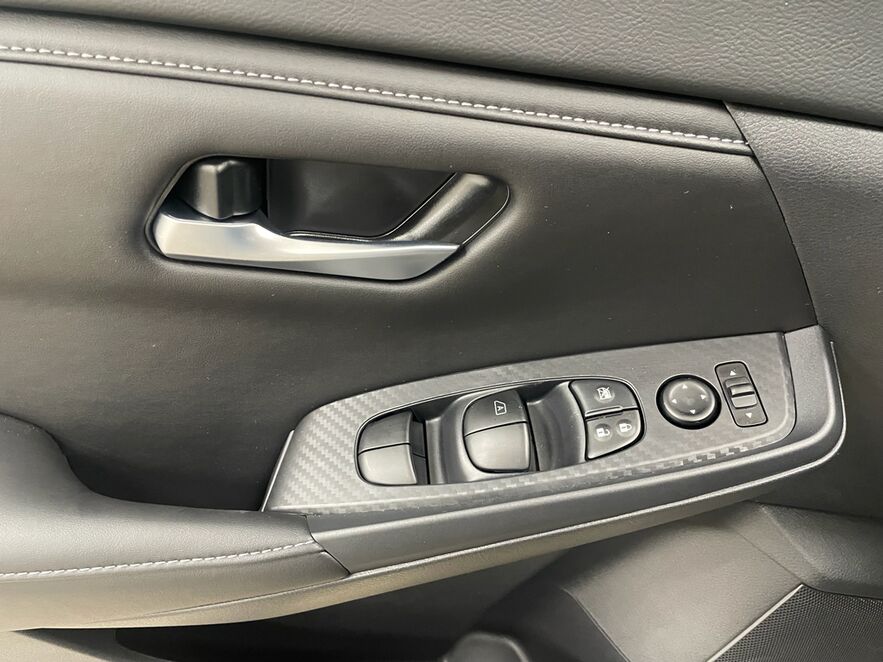 2025 Nissan Sentra SV Bozeman MT