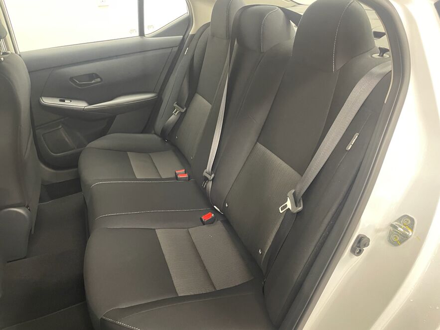 2025 Nissan Sentra SV Bozeman MT