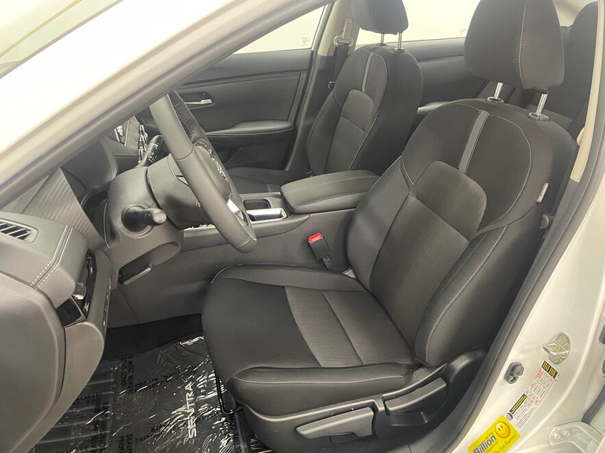 2025 Nissan Sentra SV Bozeman MT