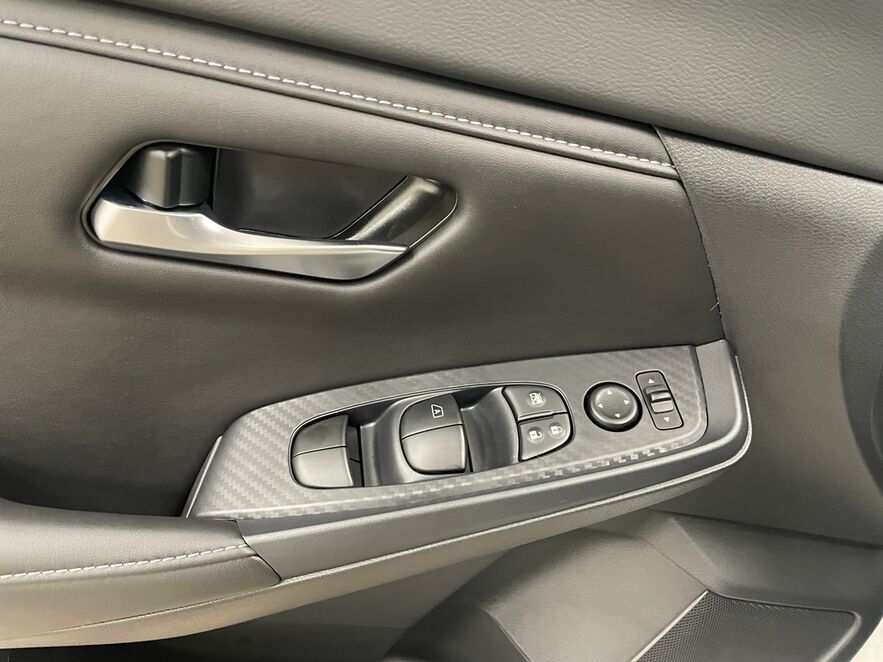 2025 Nissan Sentra SV Bozeman MT