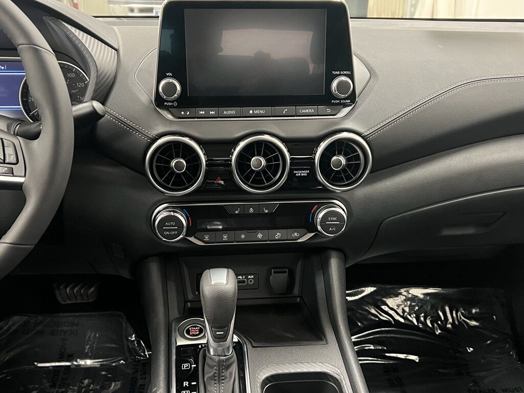 2025 Nissan Sentra SV Bozeman MT