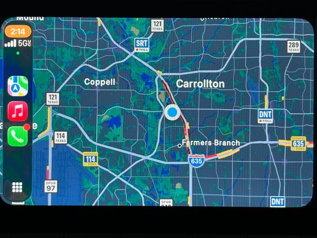 2025 Nissan Sentra SV Carrollton TX