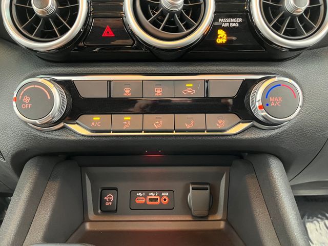 2025 Nissan Sentra SV Carrollton TX