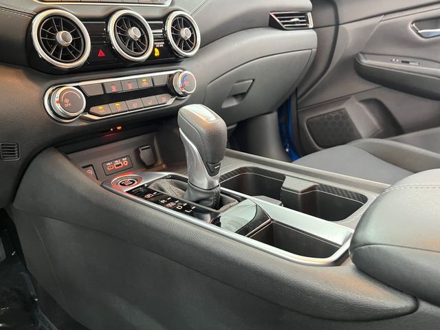 2025 Nissan Sentra SV Carrollton TX