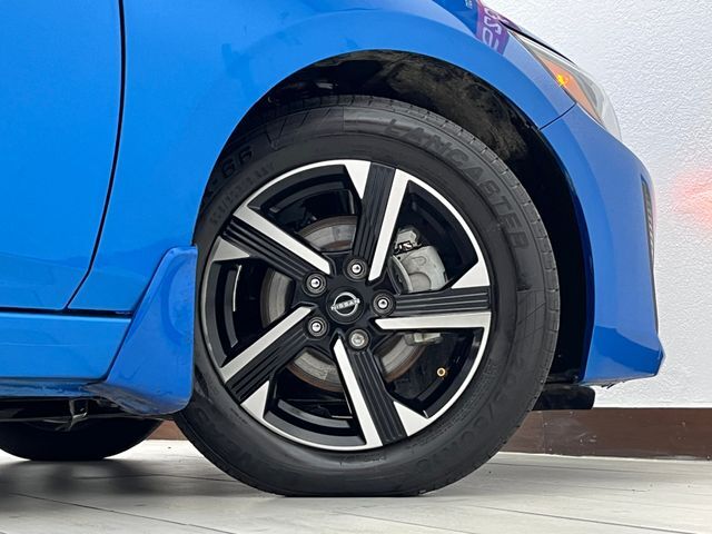 2025 Nissan Sentra SV Carrollton TX