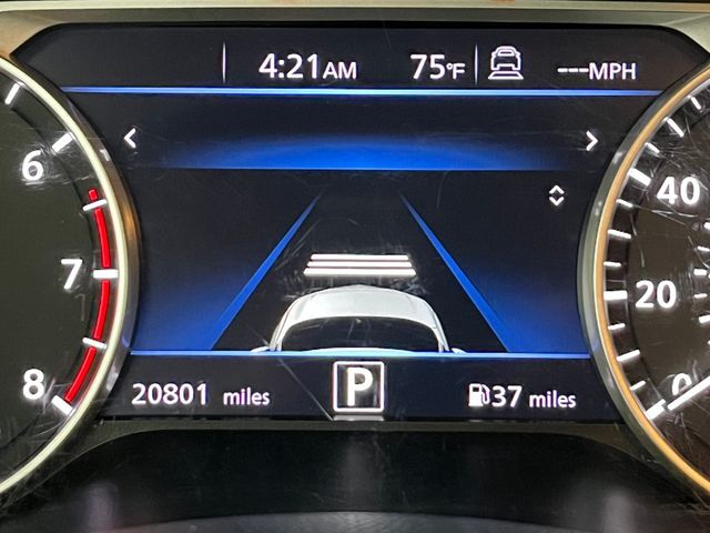 2025 Nissan Sentra SV Carrollton TX