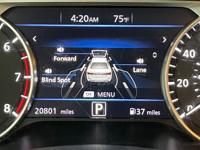 2025 Nissan Sentra SV Carrollton TX