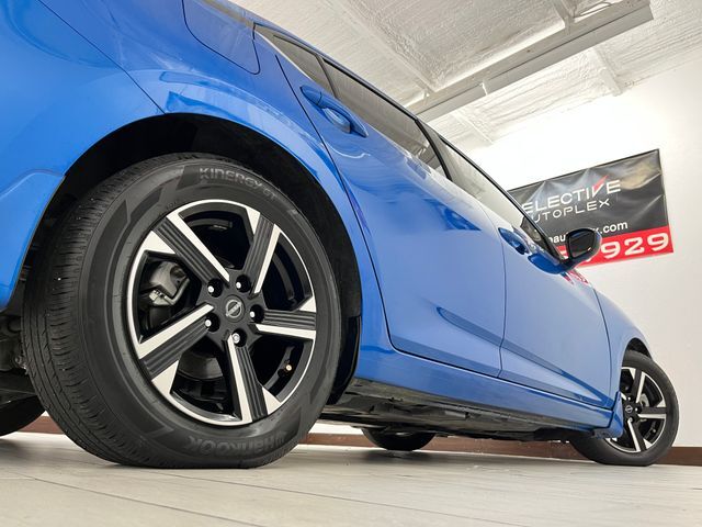 2025 Nissan Sentra SV Carrollton TX