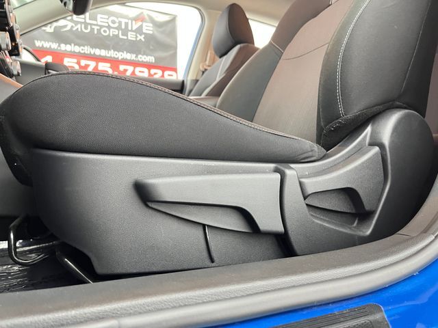 2025 Nissan Sentra SV Carrollton TX