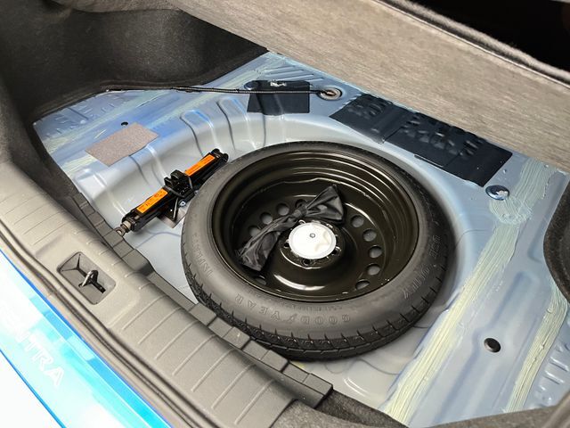 2025 Nissan Sentra SV Carrollton TX