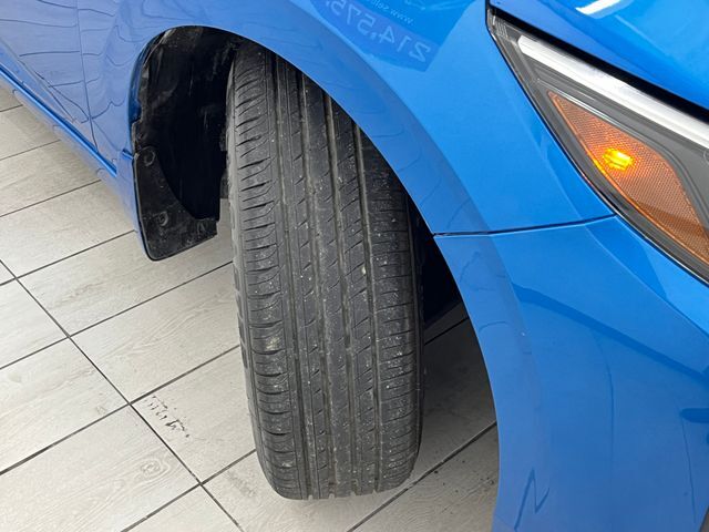 2025 Nissan Sentra SV Carrollton TX