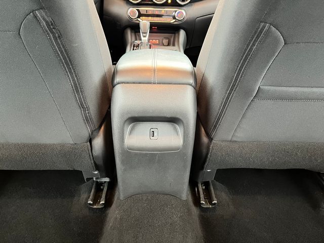 2025 Nissan Sentra SV Carrollton TX