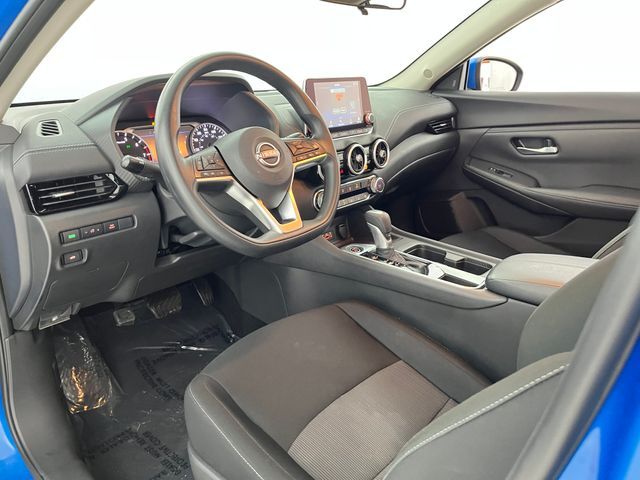 2025 Nissan Sentra SV Carrollton TX