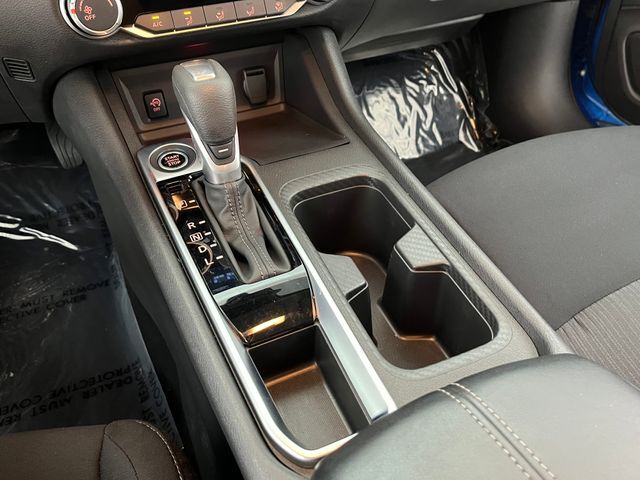 2025 Nissan Sentra SV Carrollton TX