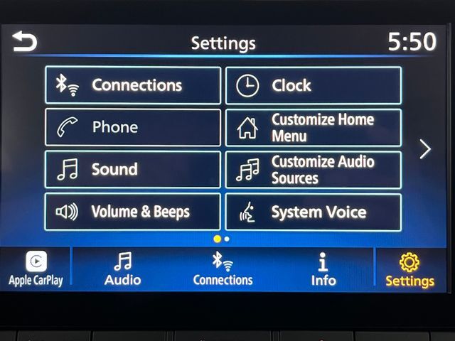 2025 Nissan Sentra SV Carrollton TX