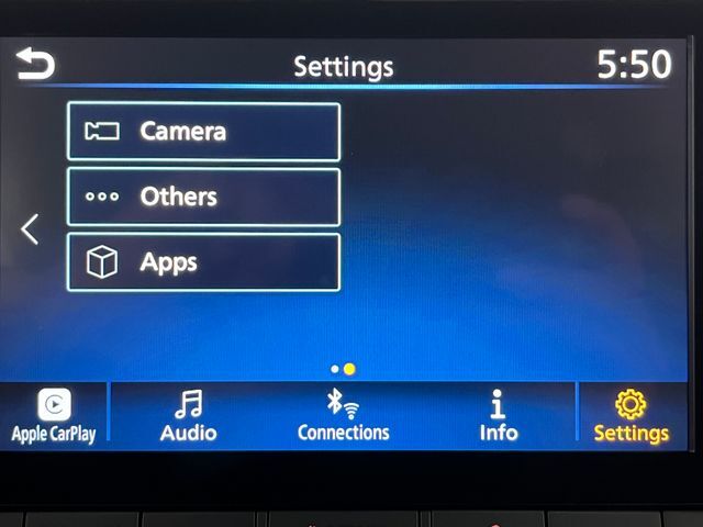 2025 Nissan Sentra SV Carrollton TX