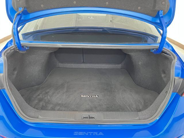 2025 Nissan Sentra SV Carrollton TX