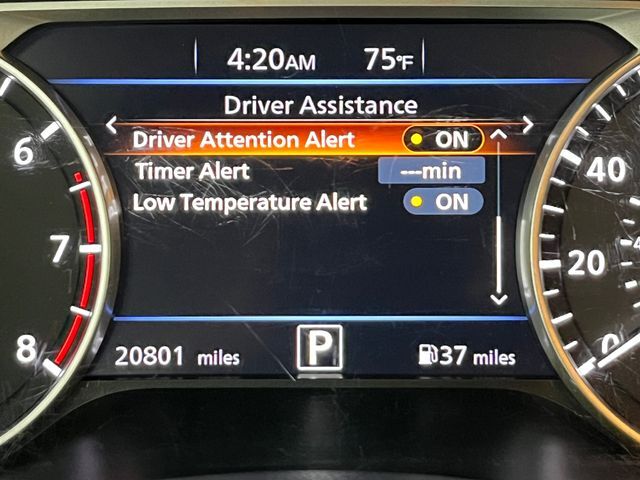 2025 Nissan Sentra SV Carrollton TX