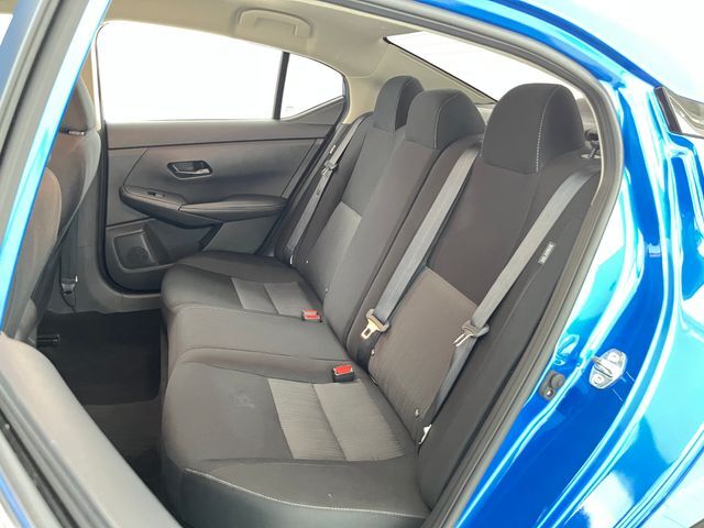 2025 Nissan Sentra SV Carrollton TX