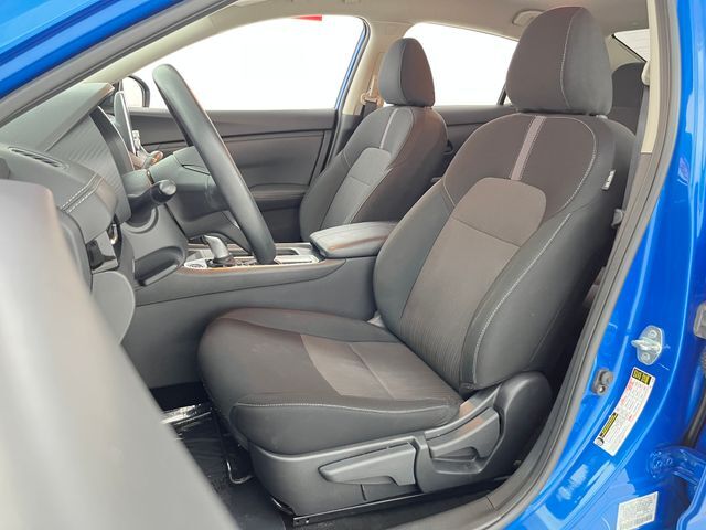 2025 Nissan Sentra SV Carrollton TX