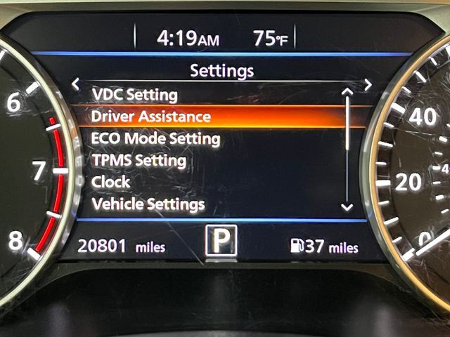2025 Nissan Sentra SV Carrollton TX