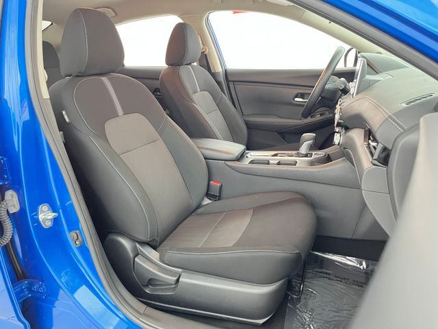2025 Nissan Sentra SV Carrollton TX