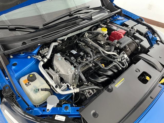 2025 Nissan Sentra SV Carrollton TX