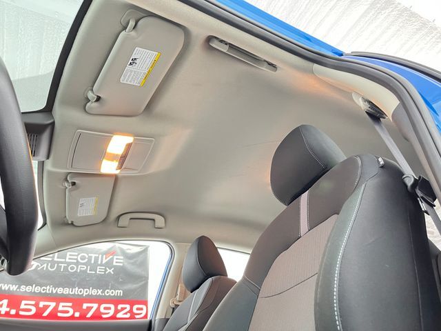 2025 Nissan Sentra SV Carrollton TX