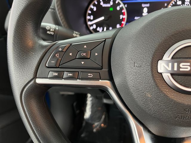 2025 Nissan Sentra SV Carrollton TX