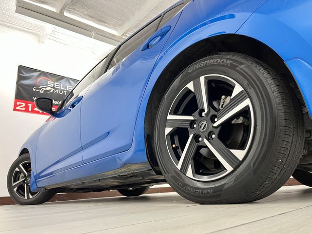 2025 Nissan Sentra SV Carrollton TX