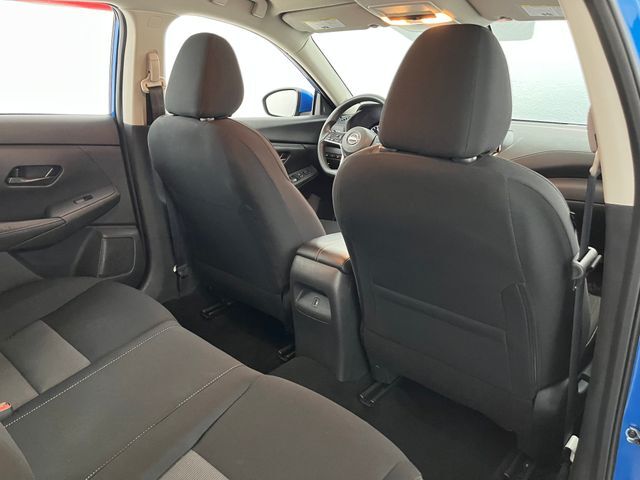 2025 Nissan Sentra SV Carrollton TX