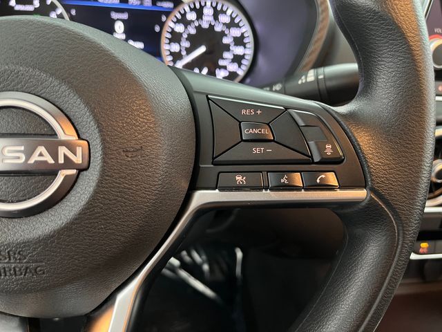 2025 Nissan Sentra SV Carrollton TX