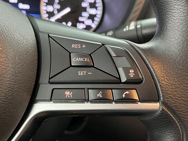 2025 Nissan Sentra SV Carrollton TX