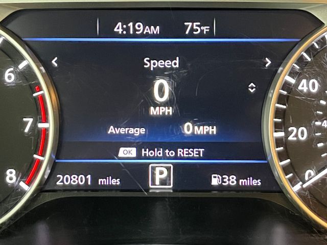 2025 Nissan Sentra SV Carrollton TX
