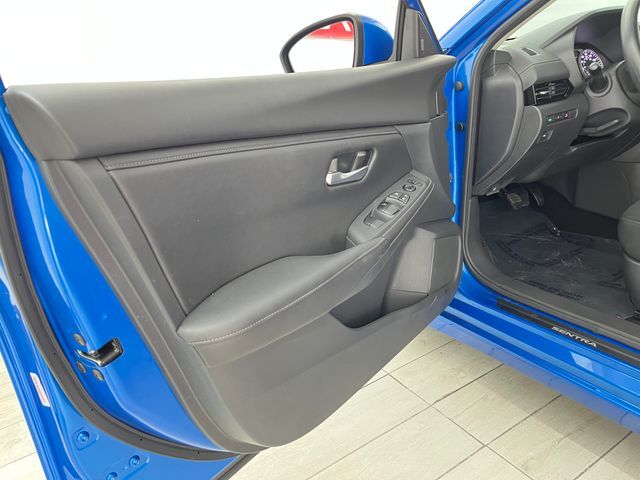 2025 Nissan Sentra SV Carrollton TX