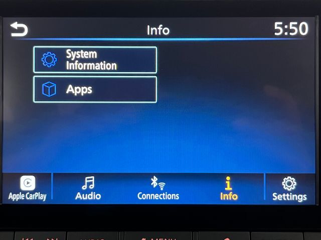 2025 Nissan Sentra SV Carrollton TX