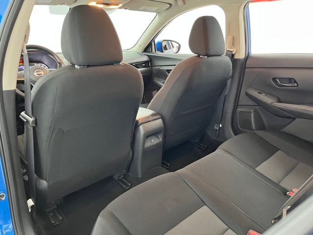 2025 Nissan Sentra SV Carrollton TX