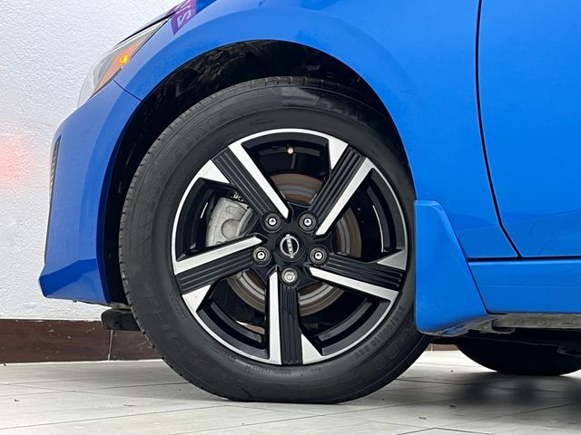 2025 Nissan Sentra SV Carrollton TX
