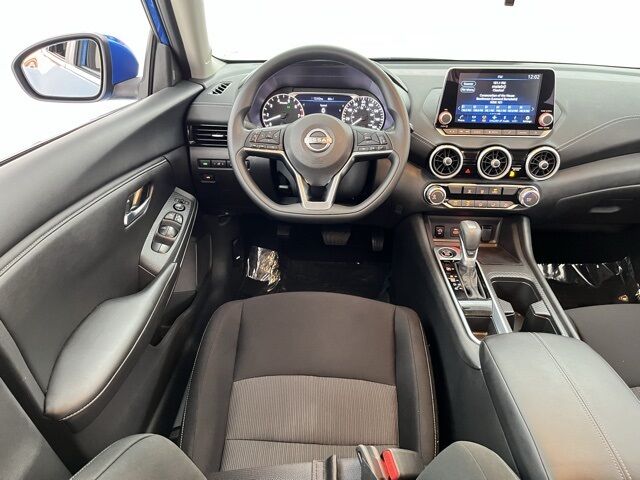 2025 Nissan Sentra SV Carrollton TX