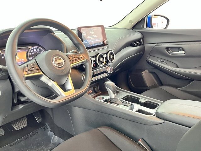 2025 Nissan Sentra SV Carrollton TX