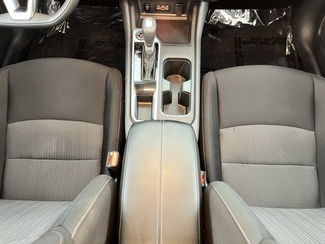 2025 Nissan Sentra SV Carrollton TX