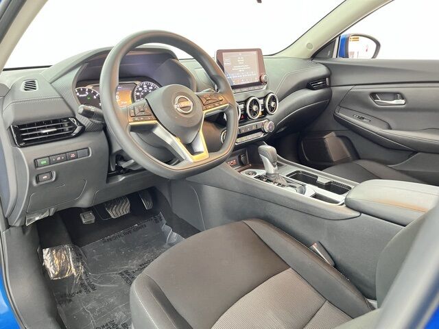 2025 Nissan Sentra SV Carrollton TX