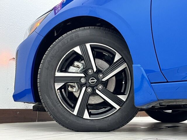 2025 Nissan Sentra SV Carrollton TX