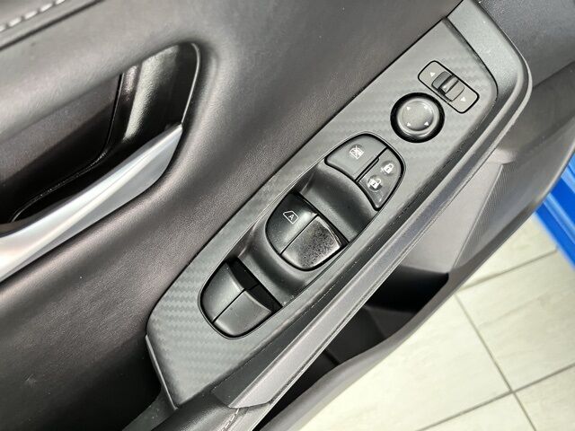 2025 Nissan Sentra SV Carrollton TX