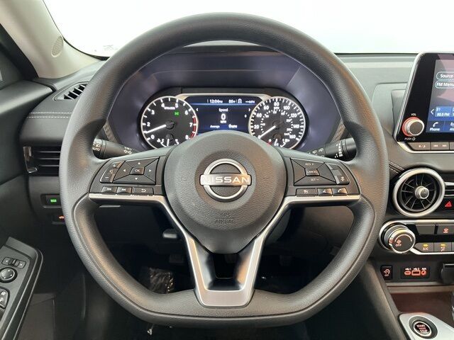 2025 Nissan Sentra SV Carrollton TX