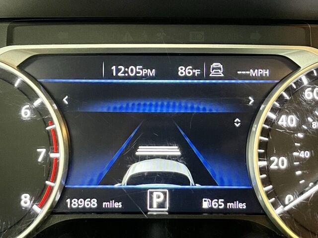 2025 Nissan Sentra SV Carrollton TX