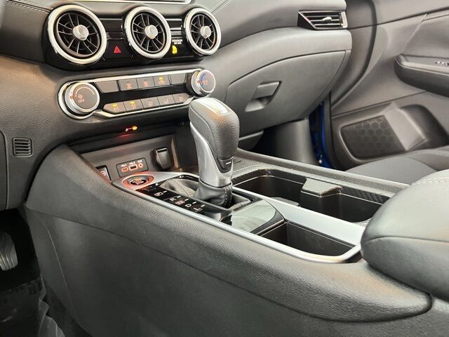 2025 Nissan Sentra SV Carrollton TX