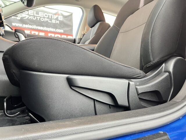 2025 Nissan Sentra SV Carrollton TX