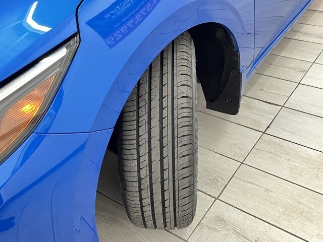 2025 Nissan Sentra SV Carrollton TX